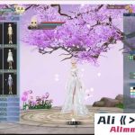 完美国际176一键端附带-客户端-工具-Alimm.Com-码²