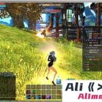 女皇之刃Queens Blade/女王之刃/单机版带工具视频-Alimm.Com-码²