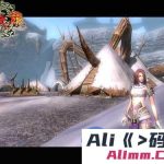 大型3D网游【风火之旅】一键端，附带详细安装教程+GM工具-Alimm.Com-码²