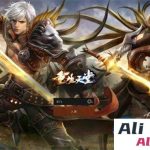 天堂1HD单机版【稀缺资源】服务器+客户端-Alimm.Com-码²
