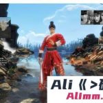 刀剑2·魔聚乌鹊山·五阶版本·GM控制台-Alimm.Com-码²