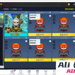 跑跑卡丁车_AI人机_P3315-Alimm.Com-码²