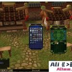热血江湖5.0怀旧一键端+GM工具+秘书挂机辅助+登录器配置工具-Alimm.Com-码²
