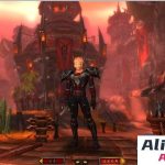 魔兽世界单机版90级熊猫人微变版耐玩稳定+全套架设工具及教程-Alimm.Com-码²
