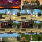 【新蜀门】3D剧情仙侠RPG – 一键即玩镜像端整理（Linux服务端源码架设教程、GM工具、外网搭建、完整PC客户端）【新蜀门】3D剧情仙侠RPG – 一键即玩镜像端整理（Linux服务端源码架设教程、GM工具、外网搭建、完整PC客户端）-Alimm.Com-码²