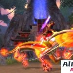 2025【诛仙3】诛仙世界百万龙坐骑·搬运未测-Alimm.Com-码²