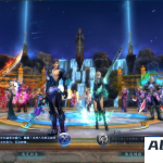 【完美国际153V145秘海灵城12职业】3D魔幻RPG端游Linux服务端+管理后台+网页注册-Alimm.Com-码²
