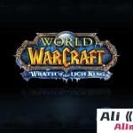 魔兽世界v3.2.2单机中文语音版-Alimm.Com-码²