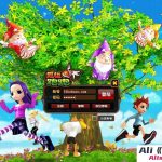 超级跑跑 新整理WIN半手工服务端+PC客户端+搭建教程+注册教程-Alimm.Com-码²