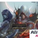 最新整理【新天堂2亚丁7.0版】VM一键单机端+隐盟视频教程+GM脚本命令及使用教程-Alimm.Com-码²