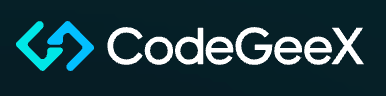 CodeGeeX清华