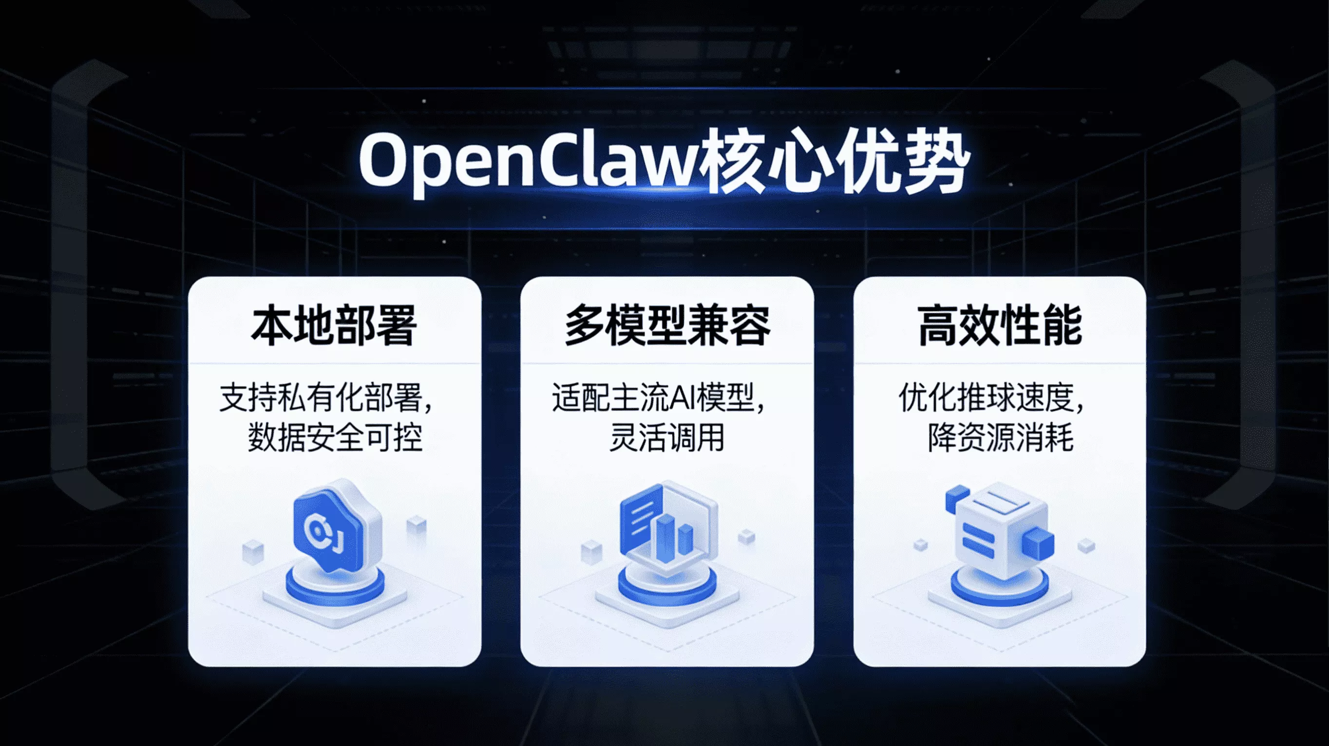 OpenClaw搭建教程：本地+云端一键部署，打造专属AI智能体