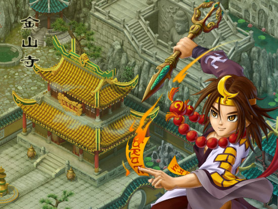 [端游] 高仿梦幻一键端【鬼话钟馗】版本,梦幻西游-骏易网络-码²，建站源码，游戏源码，网站模版，小程序app代码