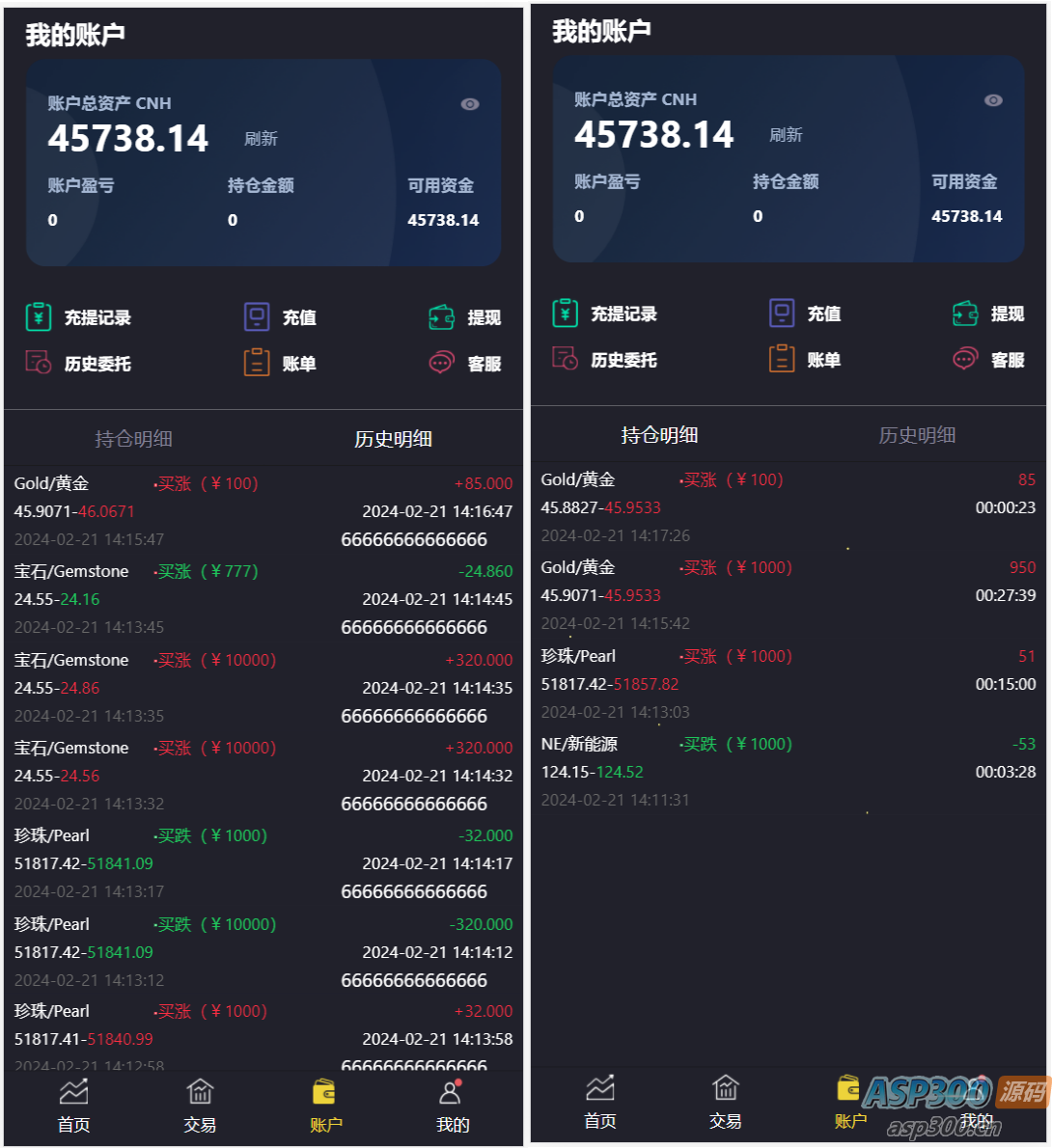二开版微交易系统 香港十大贵金属交易平台 贵金属交易平台 贵金属交易app下载 微盘交易系统