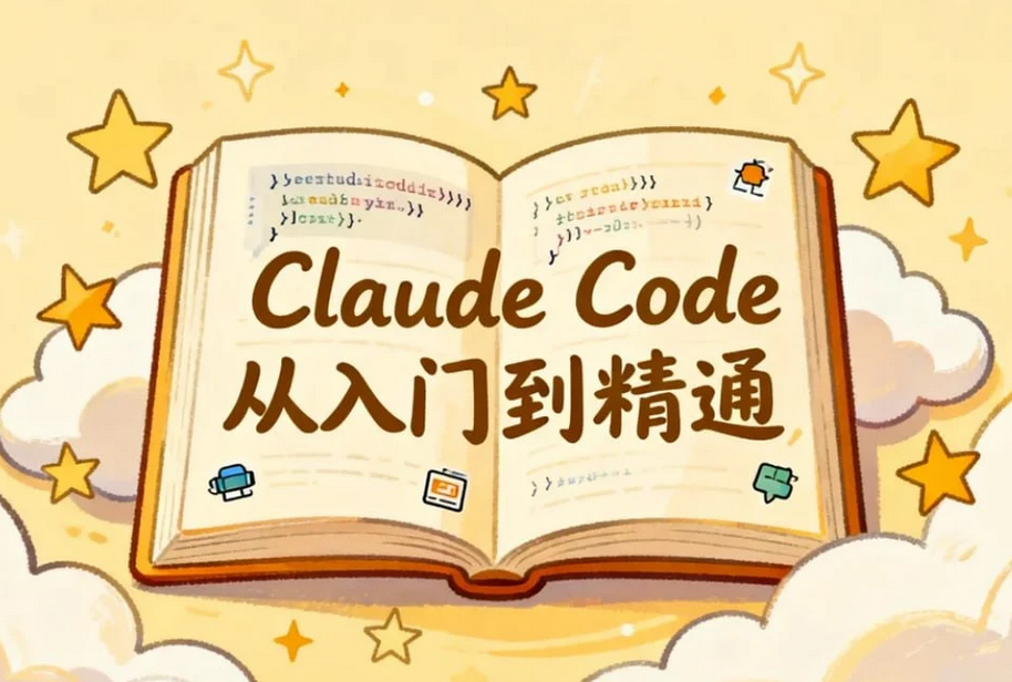 Claude Code从入门到精通，全功能实操+Skill开发+企业级插件-Alimm.Com-码²，建站源码，游戏源码，网站模版，小程序app代码，网站源码，站长论坛
