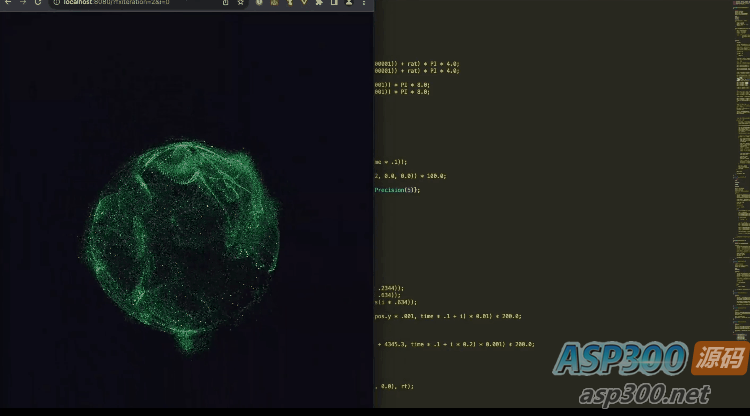 实现跨窗口的3D场景源码  网页版量子纠缠-骏易网络-码²，建站源码，游戏源码，网站模版，小程序app代码