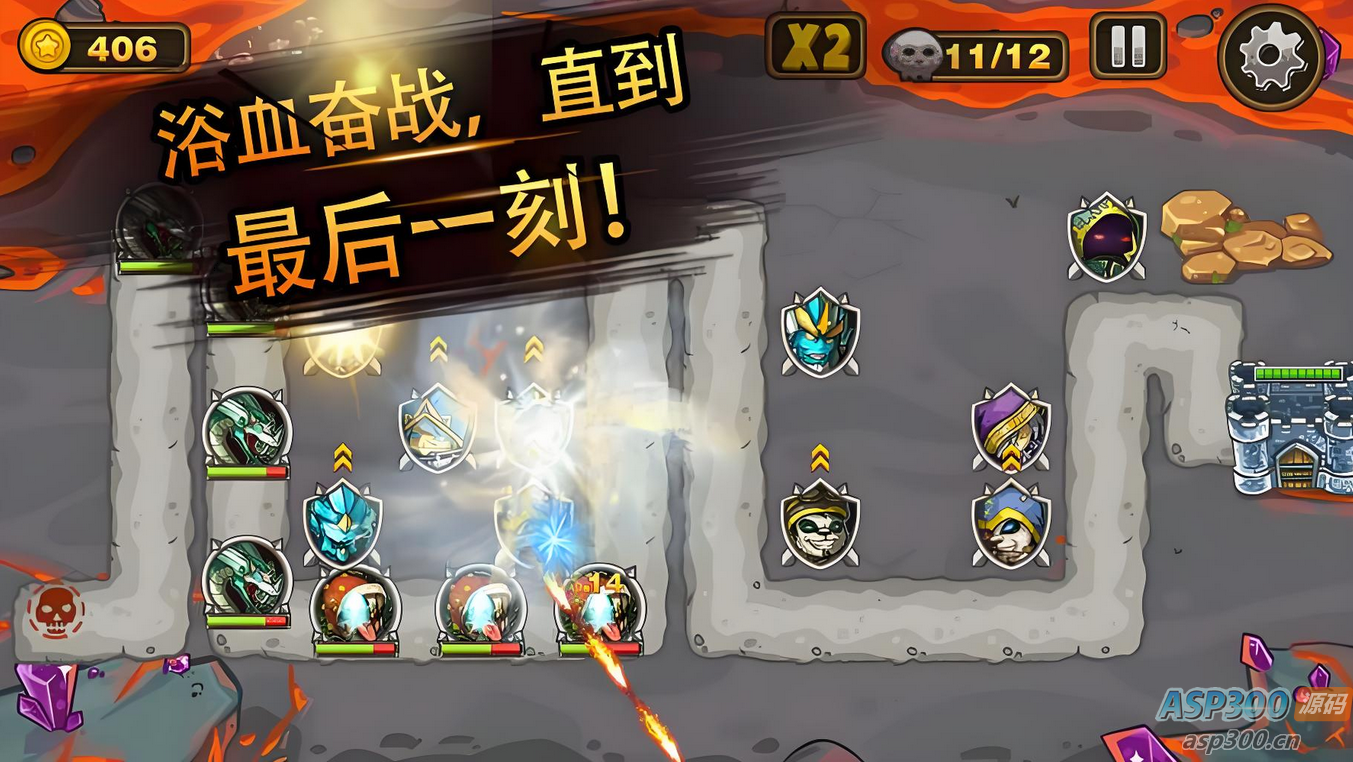 末世策略塔防手游【某炮259魔改版】最新整理单机一键即玩镜像端+Linux手工服务端+安卓苹果双端+本地热更+本地验证+解密工具+CDK后台+运营后台+详细搭建教程+视频教程-骏易网络-码²，建站源码，游戏源码，网站模版，小程序app代码