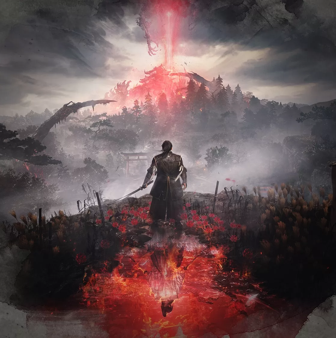 仁王3 / Nioh 3 / 单机+联机 v1.06.00 数字豪华版 送修改器+通关存档 免安装中文版