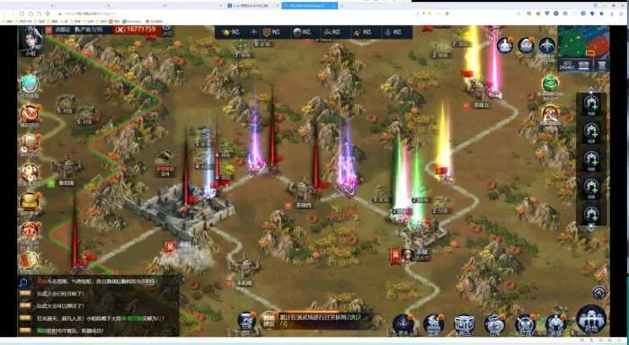 [一键安装] 三国·兵临天下自玩修改版+33个陪玩，双版本打包分享