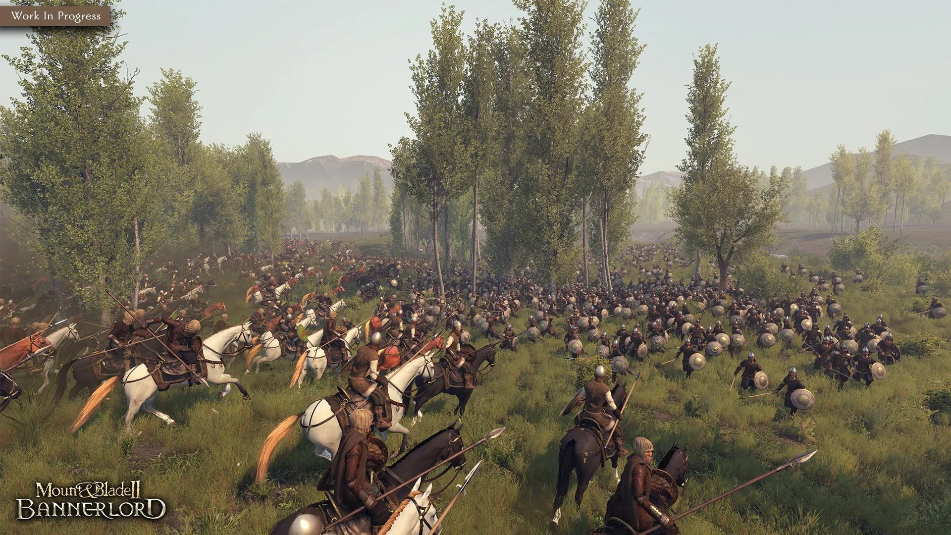 骑马与砍杀2：霸主 单机+联机 v1.4.5 全DLC 送修改器 衣谷三国MOD 免安装中文版