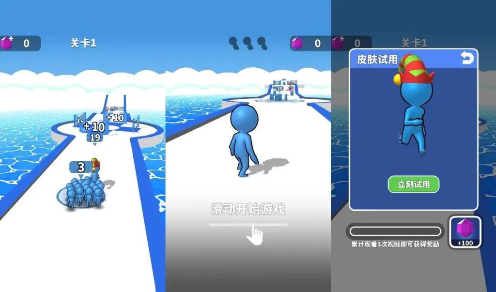 图片[2]-【兄弟跟我冲-H5】6月20日最新整理Win系服务端+Linux服务端-三网对战闯关H5游戏-带详细文本搭建教程-上传网站即玩-Alimm.Com-码²，建站源码，游戏源码，网站模版，小程序app代码，网站源码，站长论坛