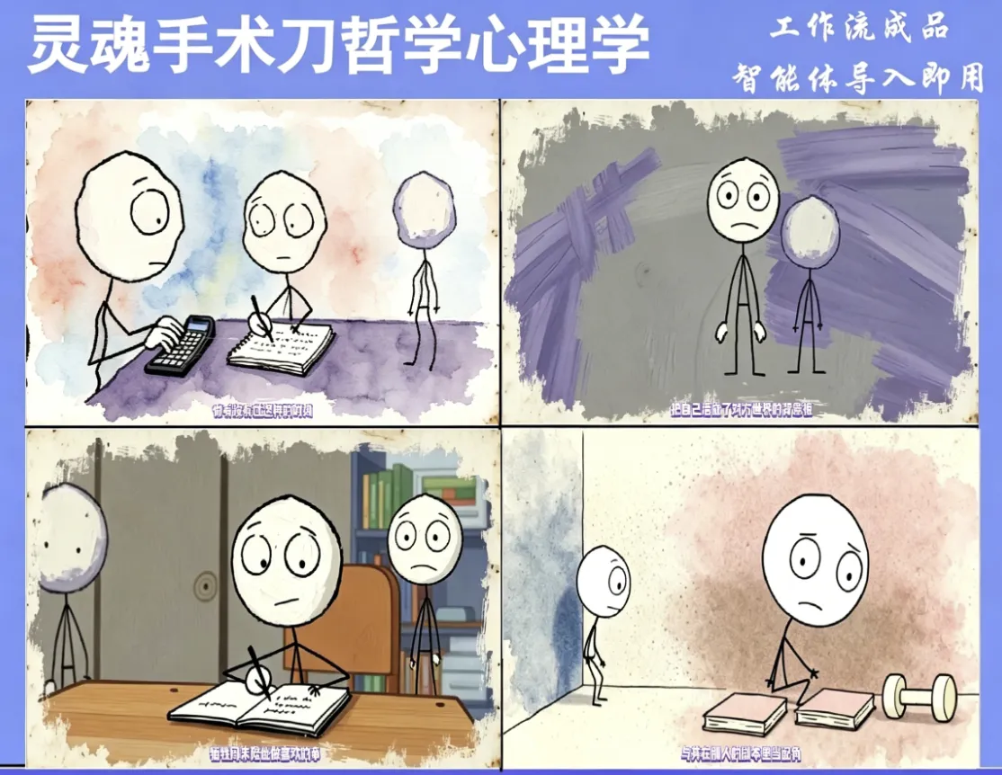 2026扣子coze工作流ai灵魂手术刀同款成品智能体热门爆款课程教学-Alimm.Com-码²,建站源码,游戏源码,网站模版,小程序app代码,网站源码,站长论坛