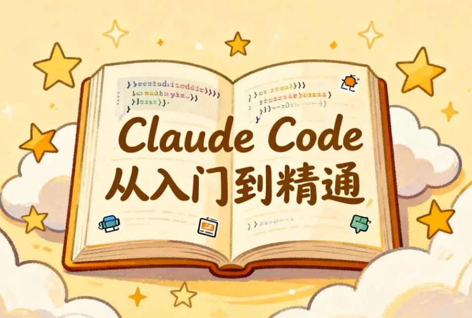 Claude Code从入门到精通,全功能实操+Skill开发+企业级插件-Alimm.Com-码²,建站源码,游戏源码,网站模版,小程序app代码,网站源码,站长论坛