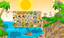 Animals Connect动物连连看HTML5游戏完整源码 PC移动端通用-Alimm.Com-码²