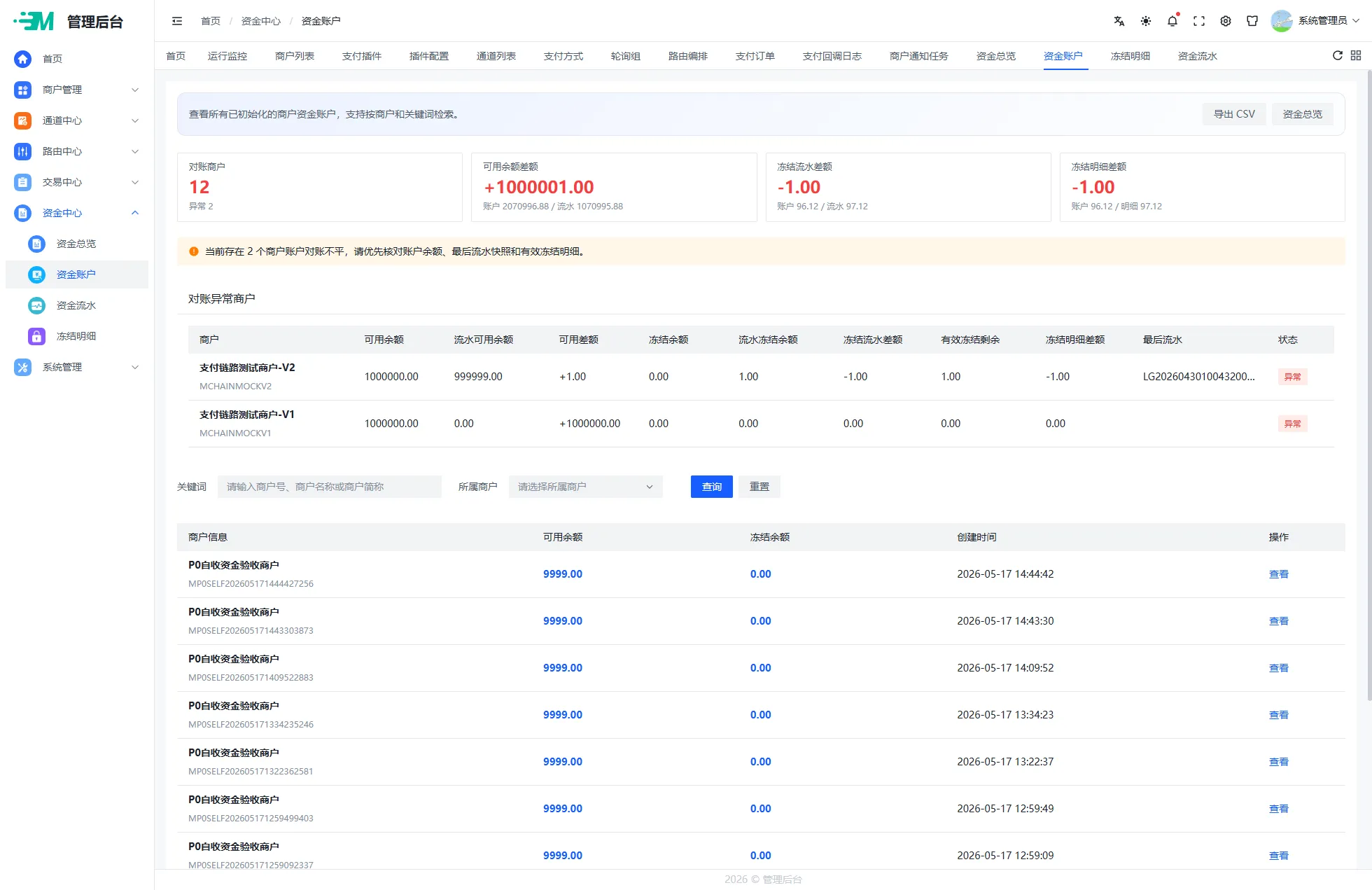 码支付 V2: 码支付[mpay]是一款便捷的在线收款工具，使用webman框架开发，支持个人免签收款，三方支付聚合码收款，能通过API对接主流收款服务商平台