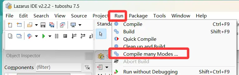 Windows11下的Cheat Engine+驱动源码编译并开启DBVM模式 Windows11下的Cheat Engine+驱动源码编译并开启DBVM模式