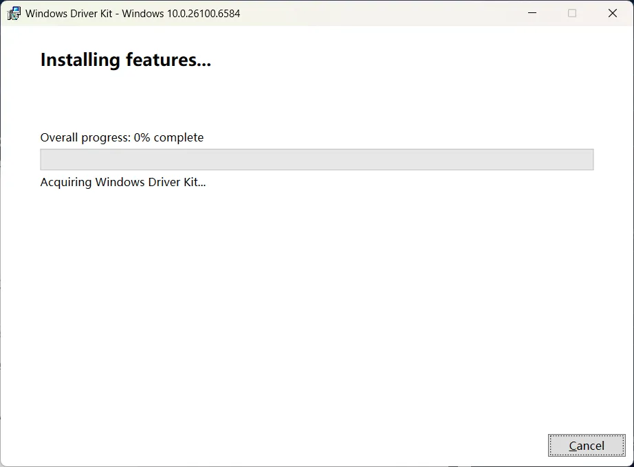 Windows11下的Cheat Engine+驱动源码编译并开启DBVM模式 Windows11下的Cheat Engine+驱动源码编译并开启DBVM模式