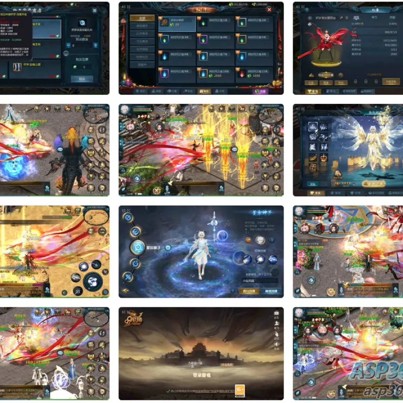 互通MY_修罗魔域之龙哥圣装第二季200级版本_安卓PC版_Win学习手工服务端_通用视频指南_本地验证_GM助手-Alimm.Com-码²