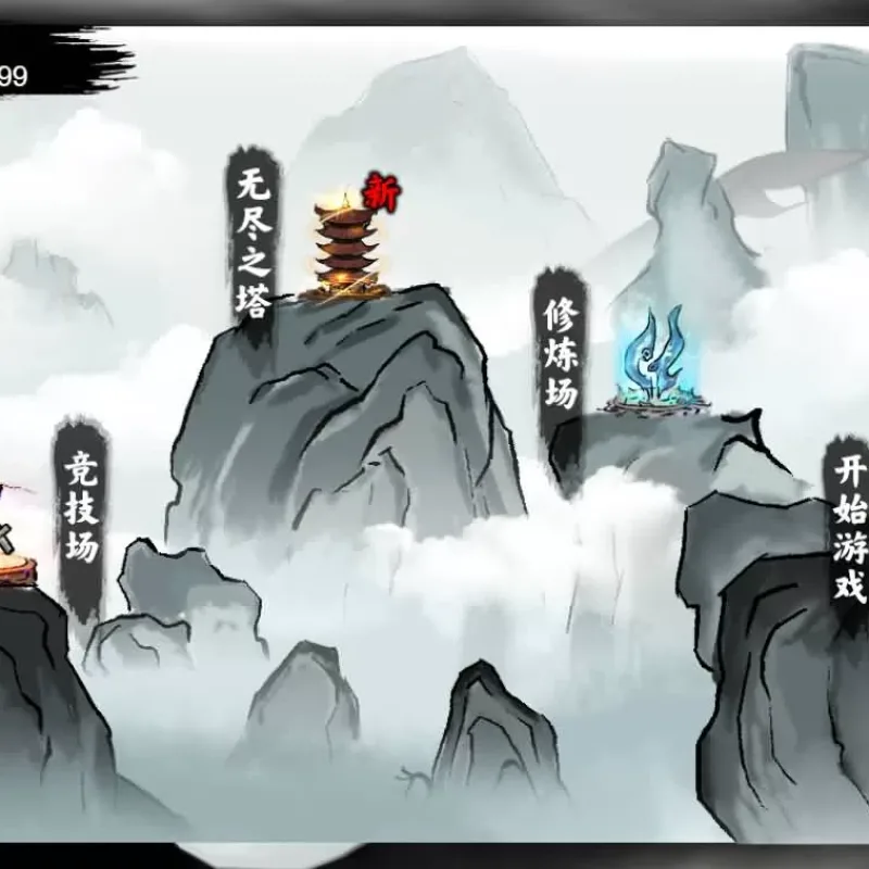 异兽自走棋手工架设全攻略：从零到开服，我踩过的坑全告诉你-Alimm.Com-码²