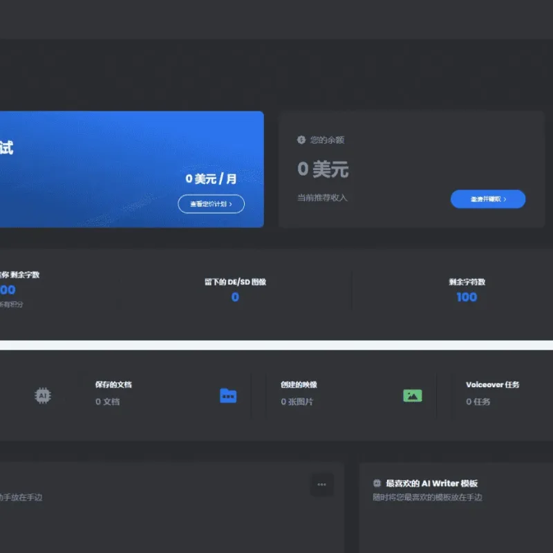 AI程序源码最新原版｜多语言全功能 大佬学习二次开发首选-Alimm.Com-码²