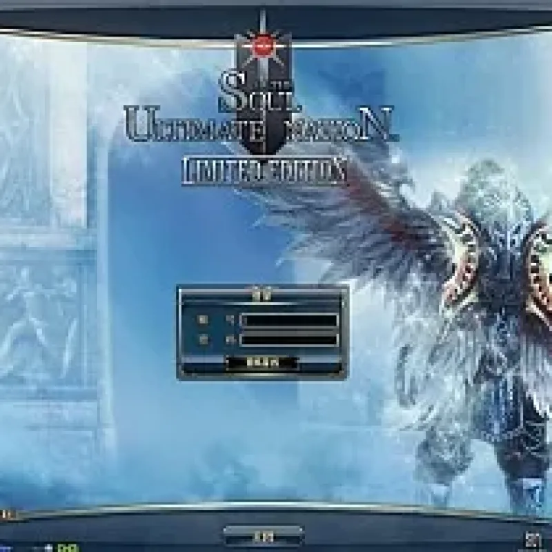 【亲测可用】奇迹世界2附魔版VM一键安装包 | 单机怀旧服-Alimm.Com-码²