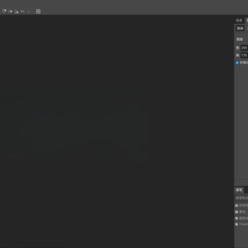 PS网页版源码_在线Photoshop源码_Nginx免环境部署_支持PSD-Alimm.Com-码²