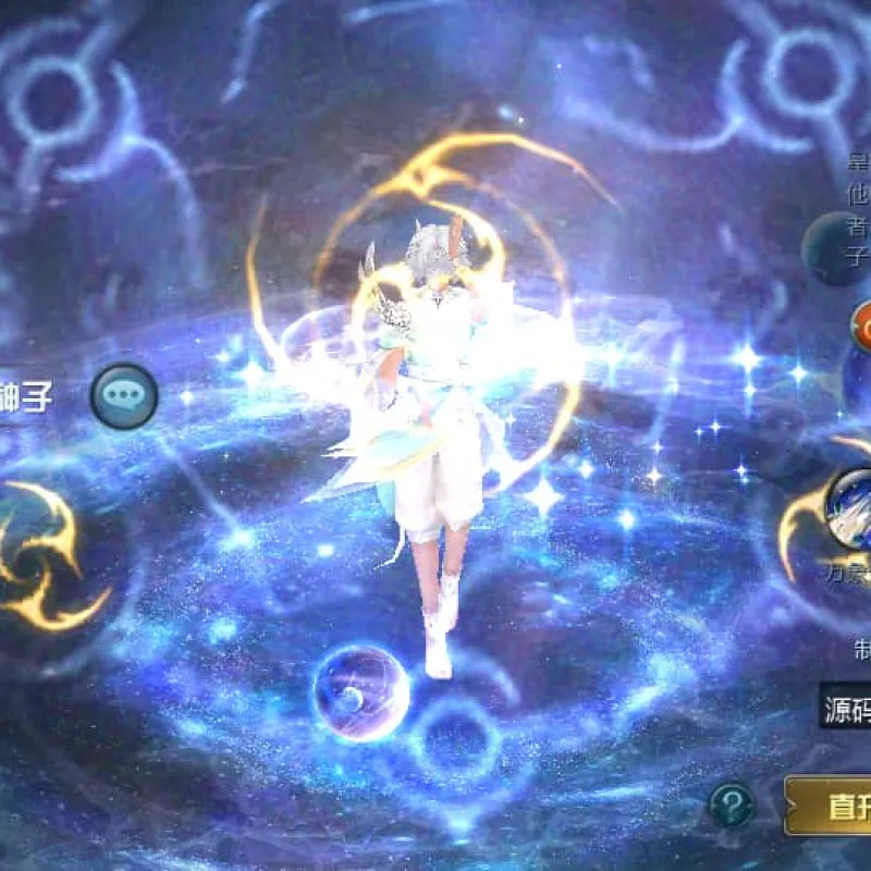 1655互通魔域手游【辉煌修罗魔域90神火版】最新整理Win半手工服务端+本地注册验证+GM工具+安卓+详细搭建教程+视频教程-Alimm.Com-码²
