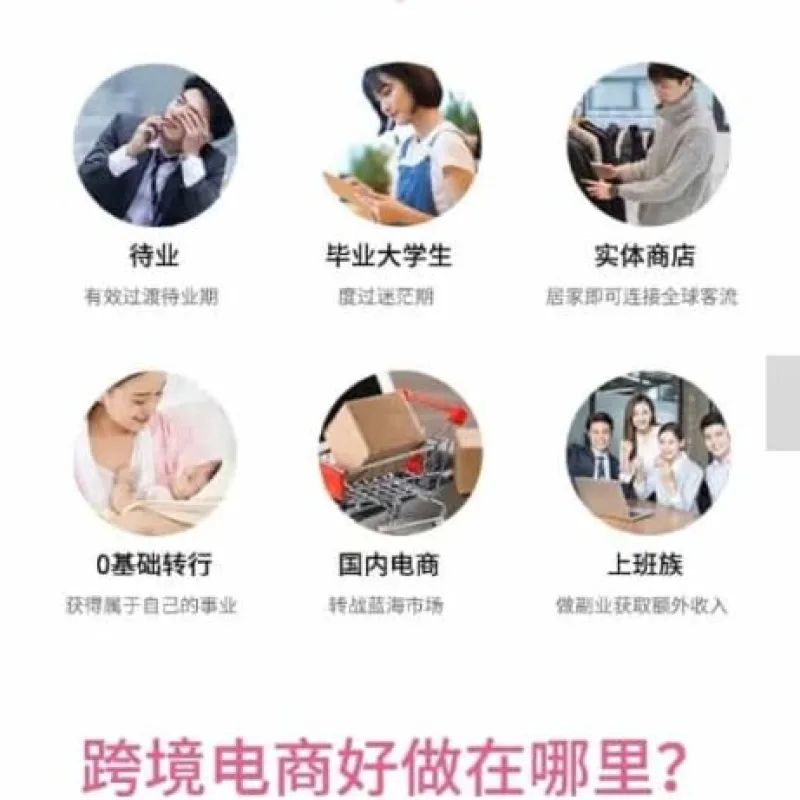 【高端设计】百度竞价推广页源码营销推广落地页商品推广竞价单页客服跳转加微信好友-Alimm.Com-码²