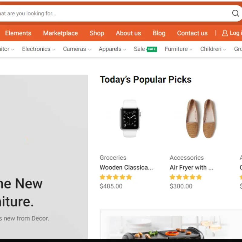 WordPress主题–Xstore v9.5.1 Woocommerce主题 破解版-Alimm.Com-码²
