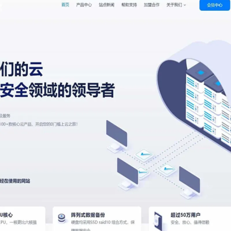 智简魔方财务模版 | MfQloud模板 简约设计-Alimm.Com-码²