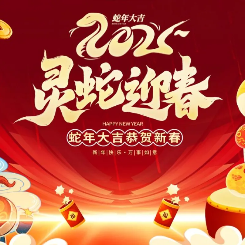 300款 蛇年海报 文件大小40G-Alimm.Com-码²