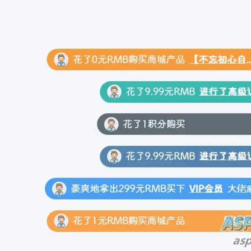 B2信息弹幕高级插件版-Alimm.Com-码²