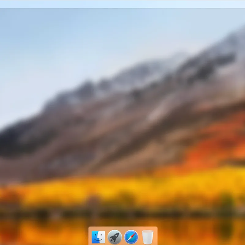 MACOS 桌面，H5 源码，流畅-Alimm.Com-码²
