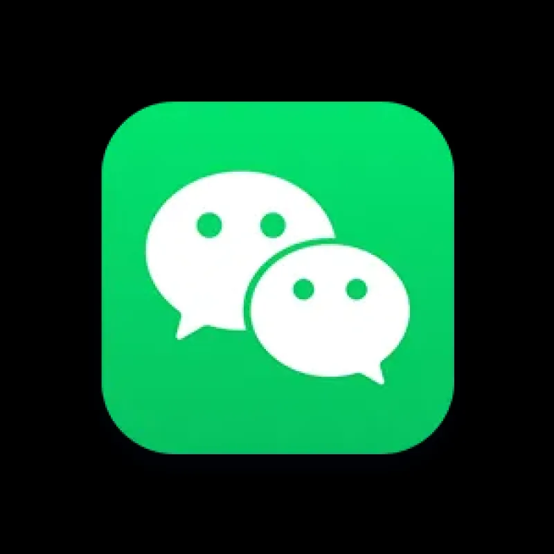微信 8.0.74 纯净版 全权限-Alimm.Com-码²