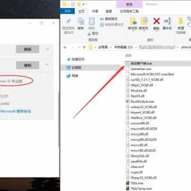 【亲测可用】佣兵天下一键端 win10完美运行版-Alimm.Com-码²