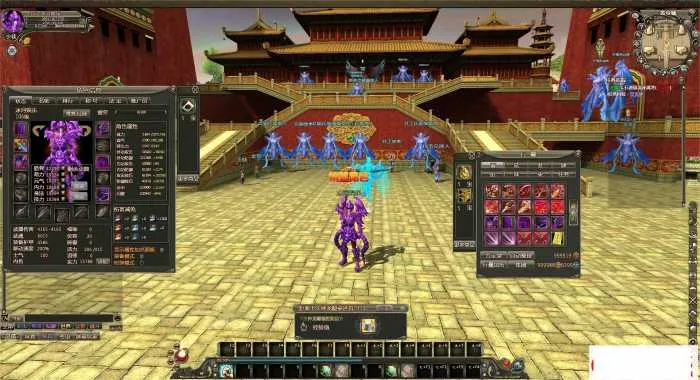 龙OL梦龙元神端 免虚拟机一键单机版 怀旧网单分享 龙OL梦龙元神端 免虚拟机一键单机版 怀旧网单分享