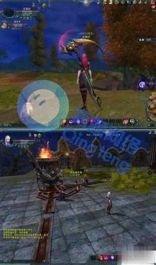 神魔大陆单机版 冰火荣耀6族15职业GM无限叶子怀旧端 神魔大陆单机版 冰火荣耀6族15职业GM无限叶子怀旧端
