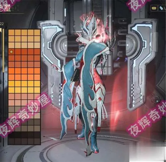 星际战甲单机版旧日和平 GM版一键安装 赠无限白金 星际战甲单机版旧日和平 GM版一键安装 赠无限白金