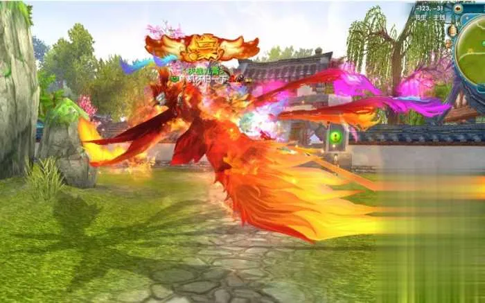 武林外传单机版586超变修仙 GM无限元宝虚拟机端分享 武林外传单机版586超变修仙 GM无限元宝虚拟机端分享