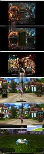 经典韩系怀旧端游骑士3.0 单机版免虚拟机一键端GM工具网单 经典韩系怀旧端游骑士3.0 单机版免虚拟机一键端GM工具网单